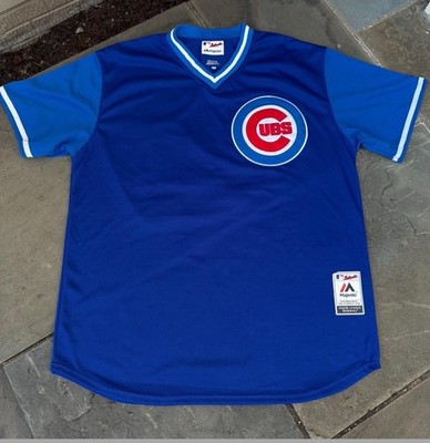 world series tony la russa southside jersey