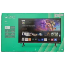 VIZIO 32" Class HD Series 720p Smart TV, VHD32M-0807