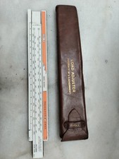 Rare 1950 US Govt. Aircraft Load Adjuster for...