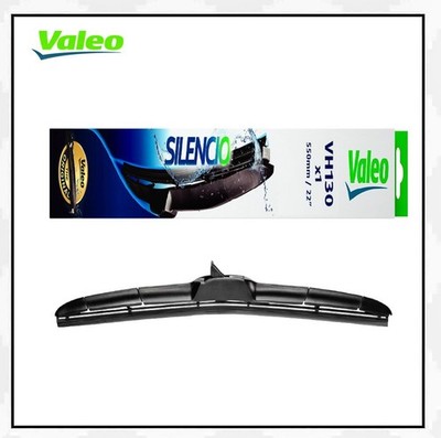 Valeo 574730 Scheibenwischer für JEEP LEXUS MAZDA Wischblätter Wischgummi