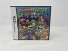 Mario & Luigi: Partners in Time (Nintendo DS, 2005)  CIB Tested and Saves Works