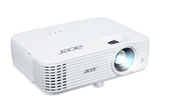 Acer H6822BD 4K Uhd Dlp 3D Heimkino Projektor 4000 Lumen HDMI/USB-A-image