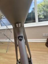 Specialized Sirrus Elite Carbon Hybrid Bike