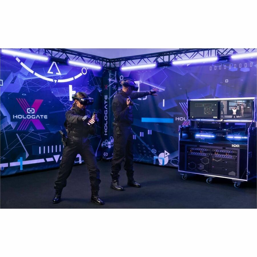 vive Ultimamte Tracker 3＋1 (合計4個とドングル1つ) VIVE Ultimate Tracker 3+1 Kit – VIVE Store | United States