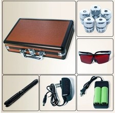 Blue Laser Module 450mW