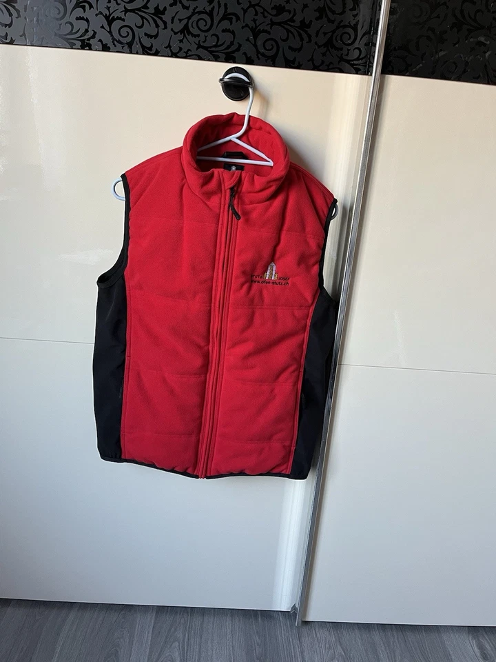 Warm work vest Mascot size M - Image 3 of 4