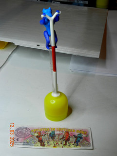 A 6 Artisti in altezza ariosa 657 123 cane Harro superiore bianco Bpz