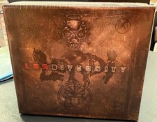 Lordi - Lordiversity : New/Sealed 7 x CD Box ...