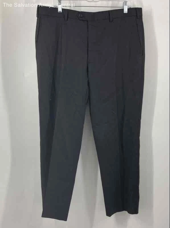 Giorgio Armani Black Pants for Men for sale | eBay