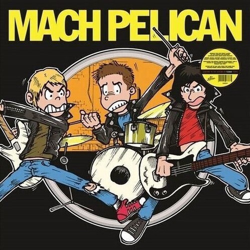 Mach Pelican - Image 2