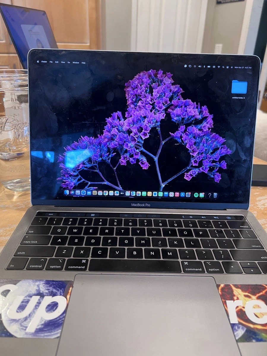 Las mejores ofertas en Portátiles Apple MacBook Pro 13,3 pulgadas Las mejores ofertas en Portátiles Apple MacBook Pro 13,3 pulgadas
