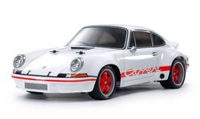 Kit Porsche 911 Carrera RSR 2.8 BT-01 Tamiya