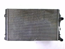 Radiateur Volkswagen CADDY