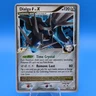 Pokemon Dialga G LV.X Ultra Rare 122/127 Platinum Holo No Gameplay! 1 owner!!