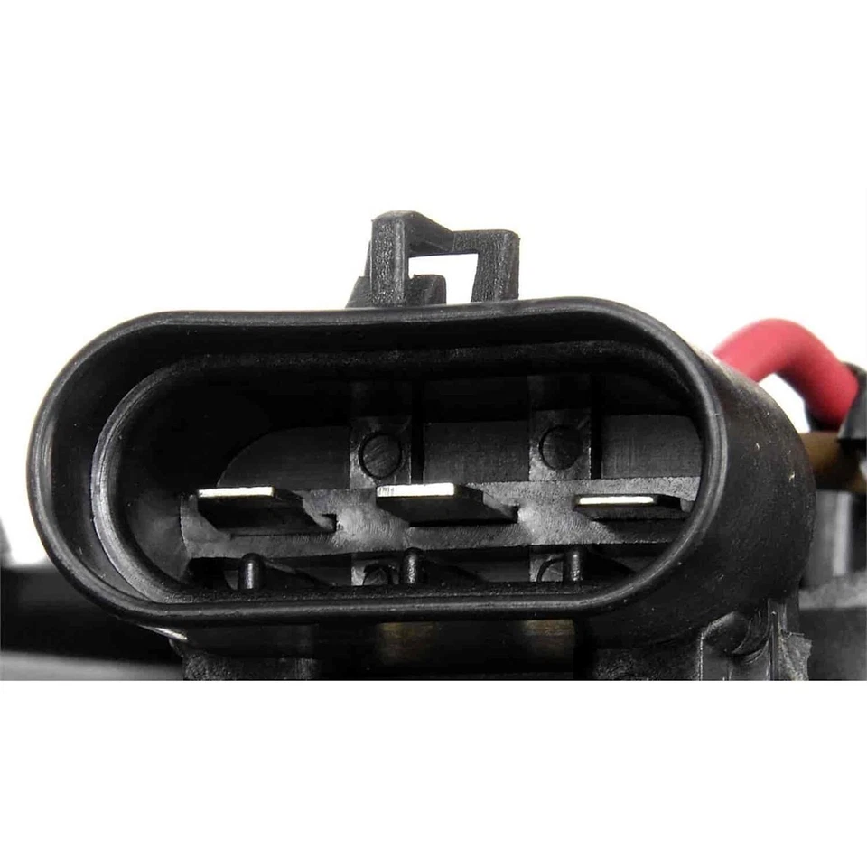 Conjunto de ventilador de refrigeración Dorman 620-656 para Buick Regal Saab 9-5 2010-2011 Foto 2 de 2