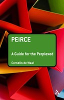 Cornelis De Waal (U. A.) | Peirce | Buch | Englisch (2013) | Gebunden