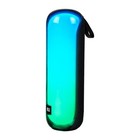 Enceinte lumineuse sans fil 180° - BIGBEN - PARTYBTTUBEBK