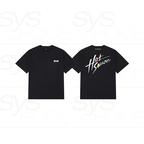 BABYMONSTER HOT SAUCE OFFICIAL MERCH + Tracking Number - Picture 33 of 40