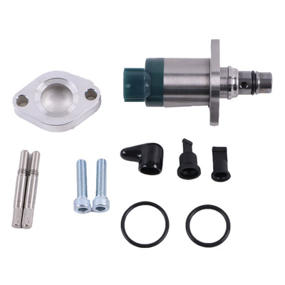 Fuel Pump SCV Valve 8-98145502-1 8981455021 for Isuzu Engine 4HK1