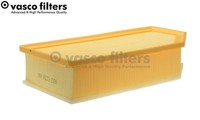 Luftfilter Vasco Filters David Vasco A061 Filtereinsatz FüR Peugeot 407 Sw Hdi 3