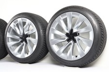 Neu Tesla Model Y Model Y Juniper Winterräder 20 Zoll Helix 2.0 46476