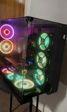 High-end Gaming & Streaming PC ready to play