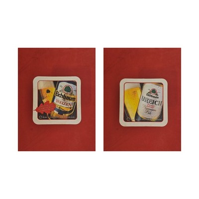 Eichbaum Ureich also enjoy our... brewery beer mat Beermat