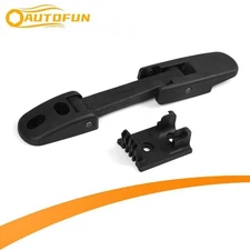 Heavy Duty Hood Latch Assembly for Peterbilt 325 335 337 340 348 384 386 567 579