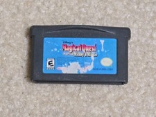 Disney's Magical Quest Starring Mickey & Minnie (Nintendo Game Boy Advance,... image