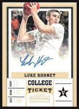 2017 Panini Contenders Draft Picks Football Cards 6