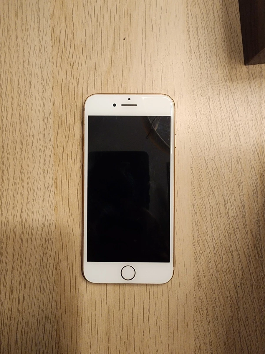 Preços baixos em Apple iPhone 8 iOS Rosa Celulares e smartphones