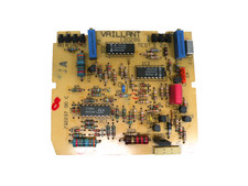 Vaillant 130286 Platine Abgassensor 130311 Vc VcW 110 180 240 280 184 244 #8-