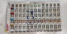 FULL RACK LOT BECKHOOF EK1100||EL9187(3) EL94...