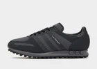 Adidas Originals LA Trainer Weave Sneaker Shoes Black Men's IE1147