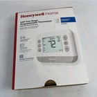 Honeywell Home RTH22B X2P 2-Stages Programmable Thermostat w/Flexible Scheduling