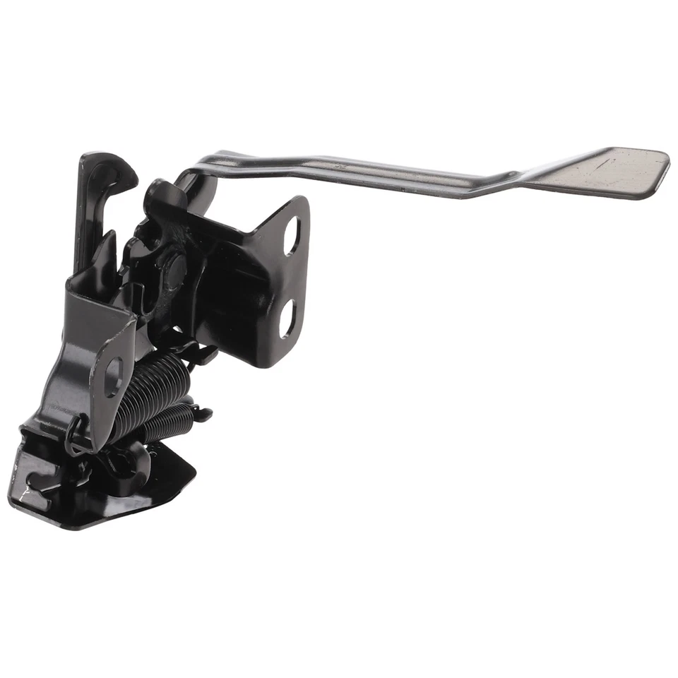 2002 - 2006 年本田 CR-V LX 型号 HO1234113 抽油烟机闩锁 — 第 4/4 张图片