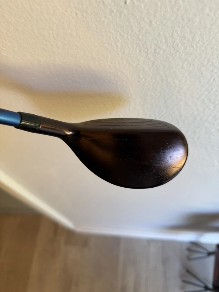 Ping G30 hybrid, Senior Shaft - Image 3 of 4