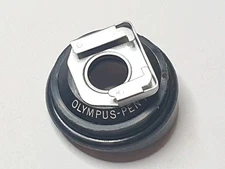 Olympus Pen F Original Eyecup accessory RARE pen F/ FT/ FV 