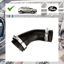 Ladeluftschlauch Gates für Ford Kuga II DM2 2.0 TDCi 4x4