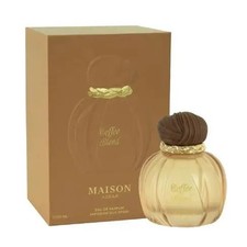 Coffee Blend by Maison Asrar Eau De Parfum 100ml  Unisex Perfume