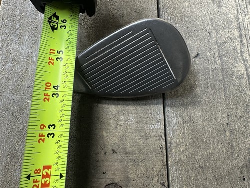 Callaway Hawkeye VFT Pitching Wedge Graphite Flex Ladies Gems 55 35” PW RH - Picture 7 of 7