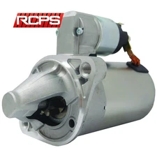 New Starter For Hyundai Accent 1.6L 2011 410-40026 600206 99734 455964 N17826