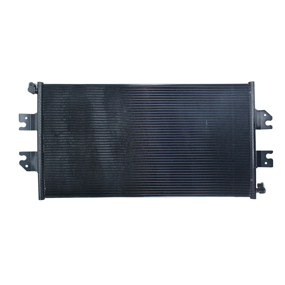 Condensador de aire acondicionado CSF 10592 para camioneta Chevy SaVana Express GMC 2500 Chevrolet 3500 Foto 2 de 4