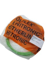 2m Siemens 6FX8002-2DC20 5470104031 DRIVE-CLiQ Pre-Assembled Signal Cable RJ45