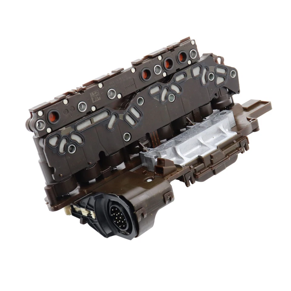 For GMC Yukon 2010 2011 2012 Transmission Control Module TCM GM6L-TEHCM-C6 US - Image 2 of 4