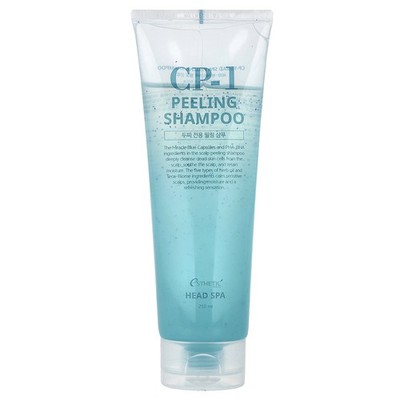 Peeling Shampoo, 8.45 fl oz (250 ml)