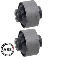 2X Lagerung FüR Lenker A.B.S. 271296 Buchse 2 Querlenkerlager Vorderachse