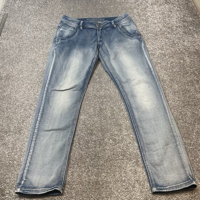 Timezone Regular Rome Stretch Jeans 28/30