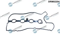 Dr.Motor Automotive Dichtung Zylinderkopfhaube FüR Mazda CX-5 KF 2.5 AWD KE