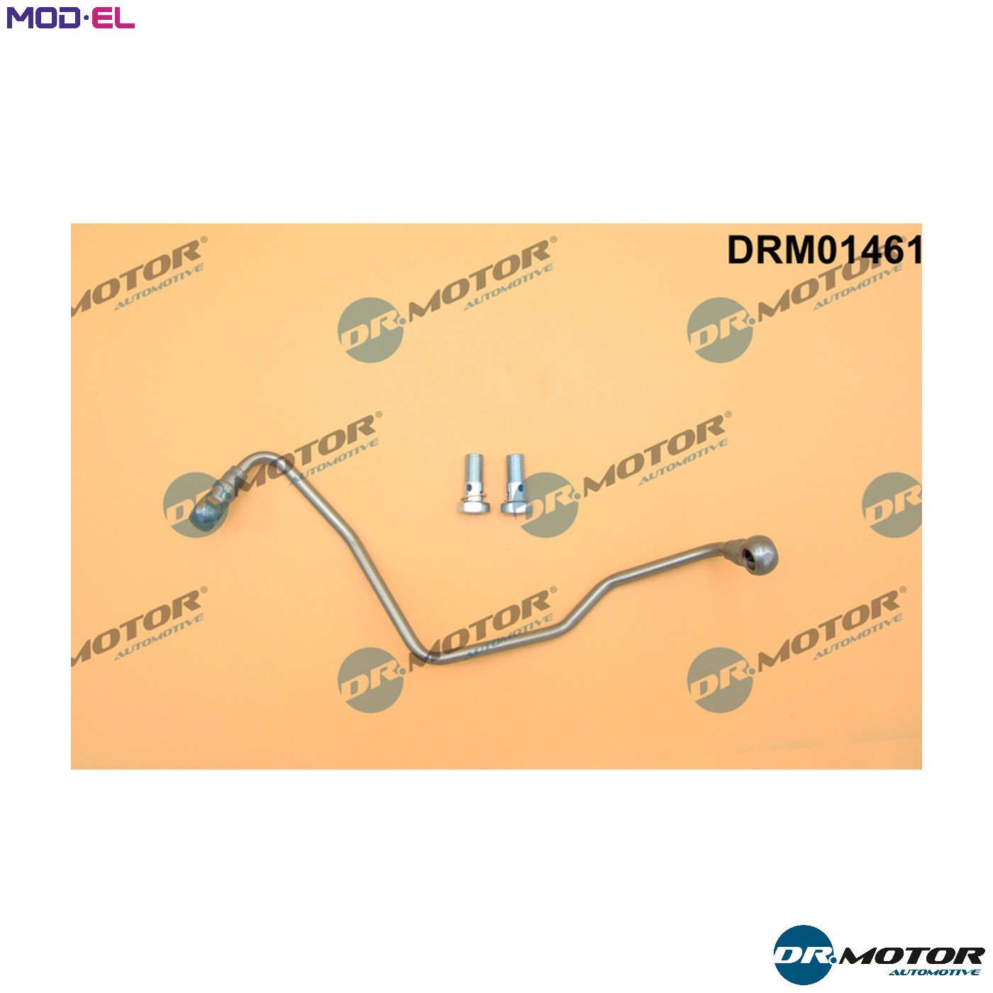✅Fits DR.MOTOR DRM01461 TURBO OIL PIPE ⭐UK Seller⭐ - Image 10